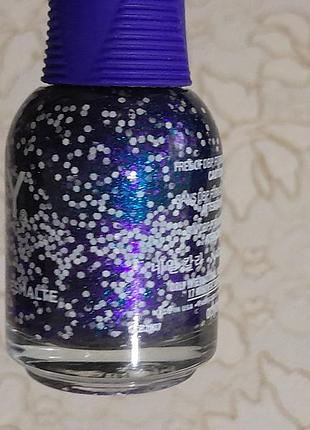 Orly 20819 gravity bound 4