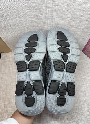 Оригинальные кроссовки skechers new 3