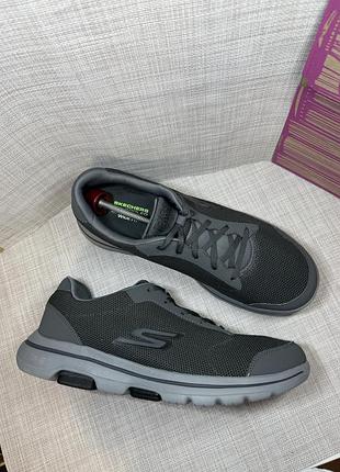 Оригинальные кроссовки skechers new