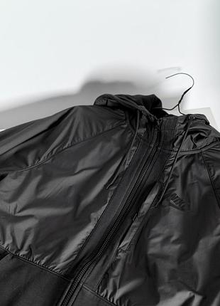 Худи nike mens zip hoodie 4