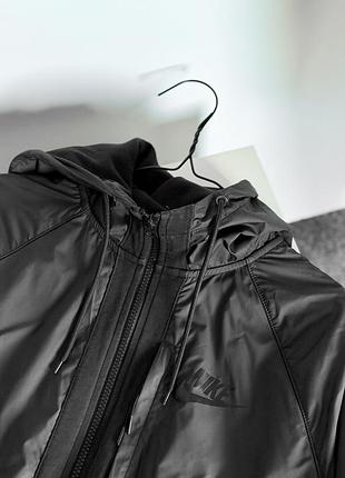 Худи nike mens zip hoodie 5