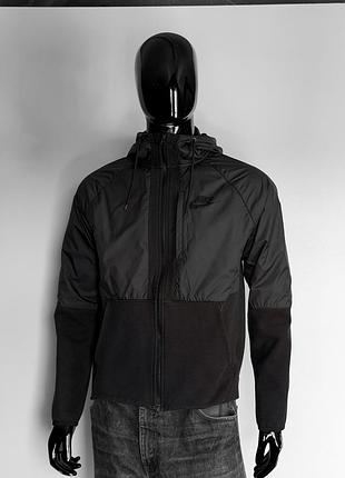 Худи nike mens zip hoodie