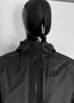Худи nike mens zip hoodie 3