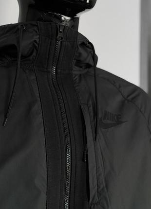 Худи nike mens zip hoodie 2