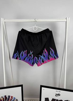 Оригінальні шорти asos flame 9