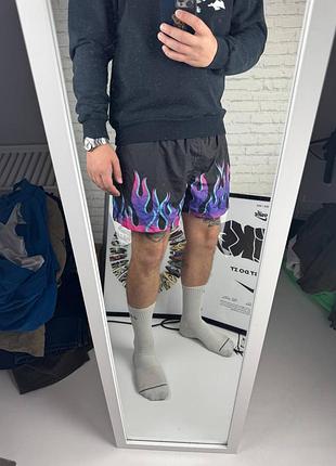 Оригінальні шорти asos flame