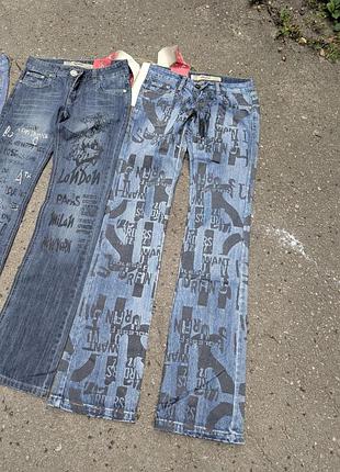 Новые джинсы dsquared