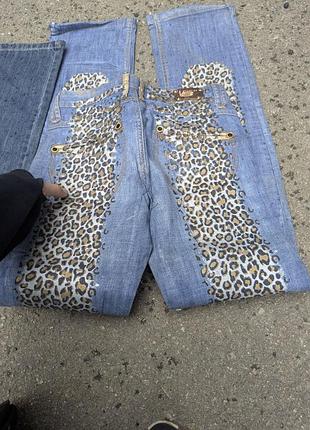 Нові джинси dsquared 5