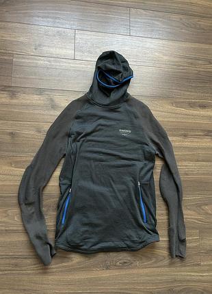Чоловіча спортивна кофта nike x undercover