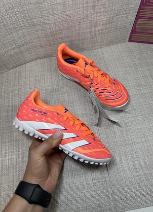 Оригинальные сороконожки adidas новые