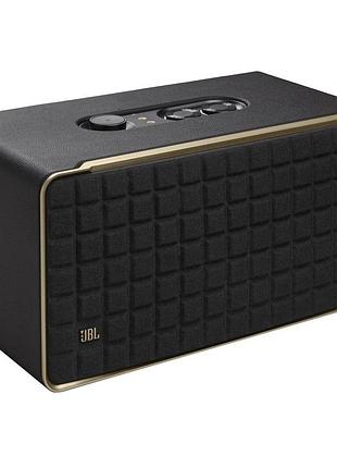 Акустична система jbl authentics 500 (jblauth500blkep)