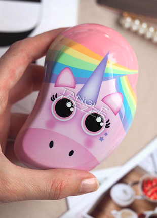 Гребінець для волосся the original mini tangle teezer