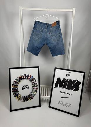 Оригінальні шорти levis 5