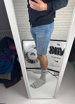 Оригінальні шорти levis 4