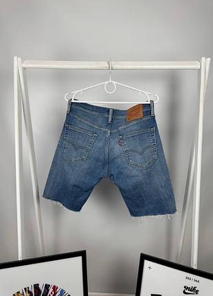 Оригінальні шорти levis 6