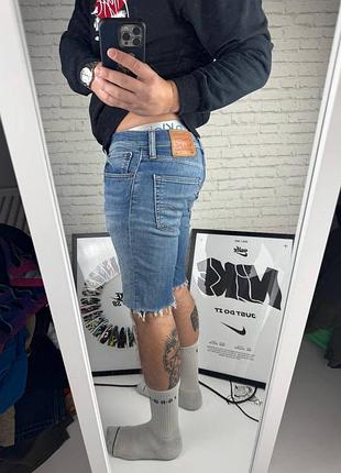 Оригінальні шорти levis 2