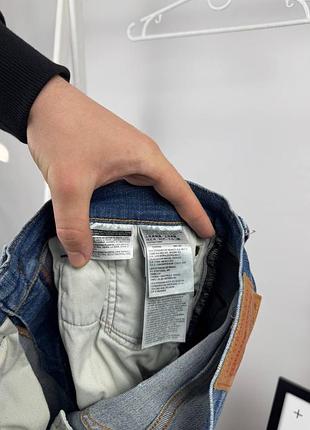 Оригінальні шорти levis 9