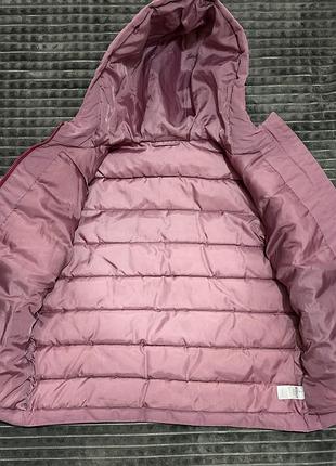 Продам курточку для дівчинки 2