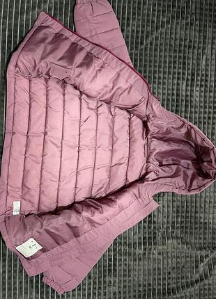 Продам курточку для дівчинки 3