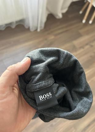 Чоловіча кофта світер hugo boss 2