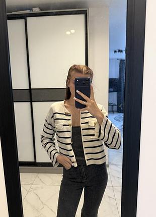 Кардиган massimo dutti