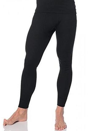 Термобелье мужское кальсоны thermowave originals long pants
