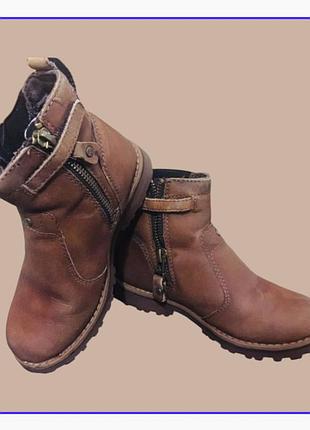 Детские timberland, 26,5/27, 17 см осень/еврозима
