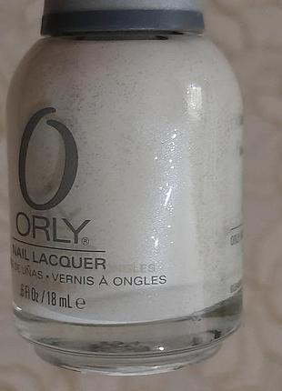 Orly 40636 go go 3