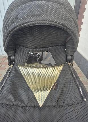 Коляска junama diamond 2 в 1 3