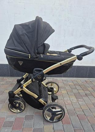 Коляска junama diamond 2 в 1