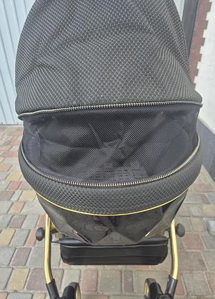 Коляска junama diamond 2 в 1 5