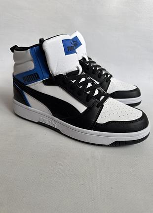 Кросівки puma