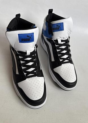 Кросівки puma 9
