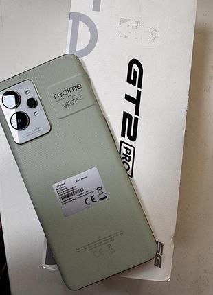 Смартфон realme gt2 pro