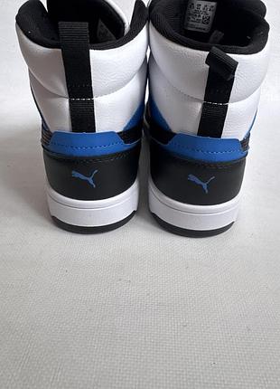 Кросівки puma 4