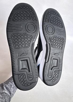 Кросівки puma 5