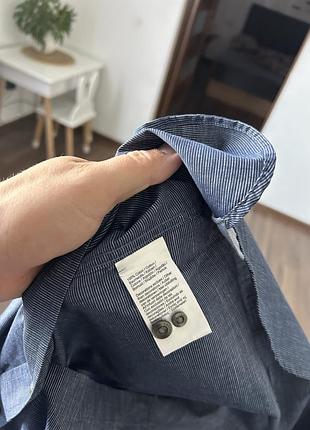Чоловіча сорочка lacoste 4