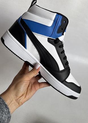 Кросівки puma 7
