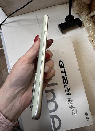 Смартфон realme gt2 pro 3
