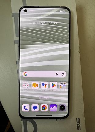 Смартфон realme gt2 pro 6