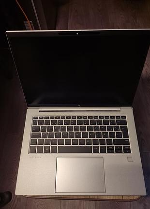 Ноутбук hp elitebook 840 g9 14 inch intel core i5-1245u / 16gb ddr5 / 256gb nvme