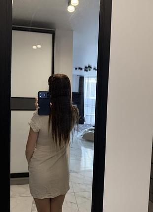 Сукня mango, міні сукня mango 2