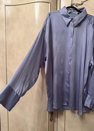 Жіноча блуза zara 6