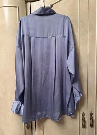 Жіноча блуза zara 7