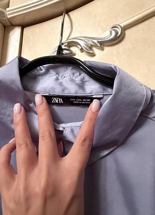 Жіноча блуза zara 9