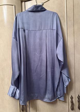 Жіноча блуза zara 8