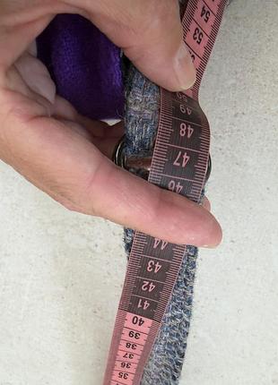 Сумка з 100% вовни harris tweed 💜 4