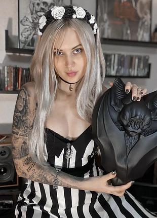Сумка рюкзак killstar 4