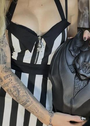 Сумка рюкзак killstar 3