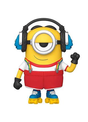 Ігрова фігурка funko pop! cерії посіпаки 2 - стюарт